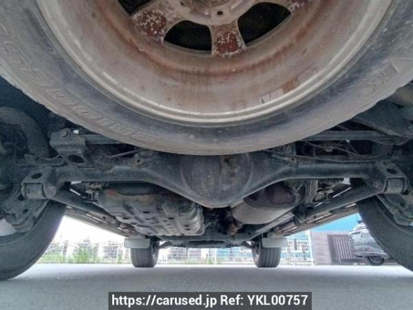 Used 2002 AT toyota land-cruiser-prado RZJ120W Image[39]