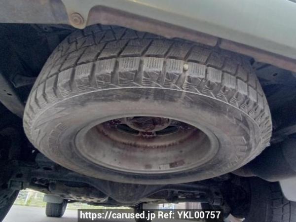 Used 2002 AT toyota land-cruiser-prado RZJ120W Image[40]