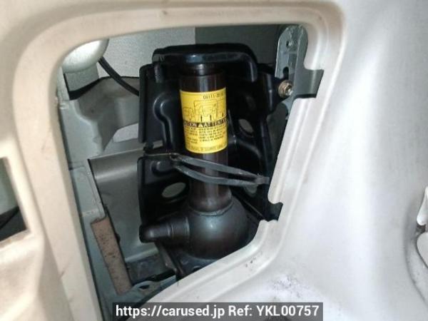 Used 2002 AT toyota land-cruiser-prado RZJ120W Image[41]