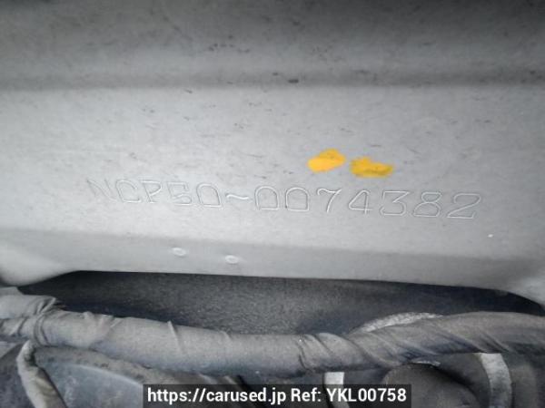 Used 2007 AT toyota probox-van NCP50V Image[11]