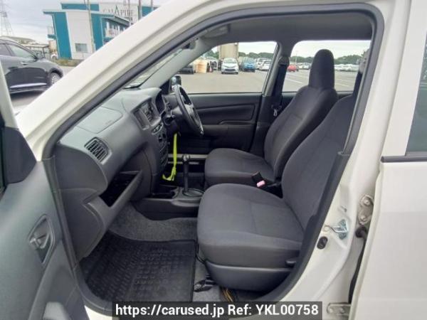 Used 2007 AT toyota probox-van NCP50V Image[13]