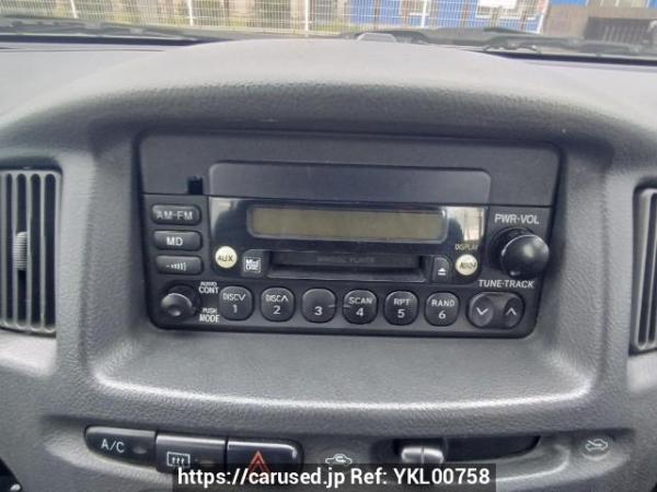Used 2007 AT toyota probox-van NCP50V Image[20]