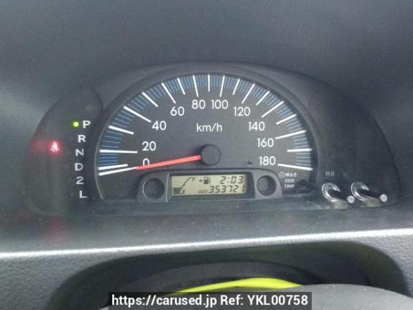 Used 2007 AT toyota probox-van NCP50V Image[23]