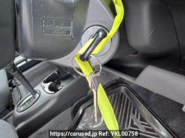 Used 2007 AT toyota probox-van NCP50V Image[25]