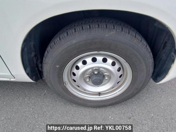 Used 2007 AT toyota probox-van NCP50V Image[26]
