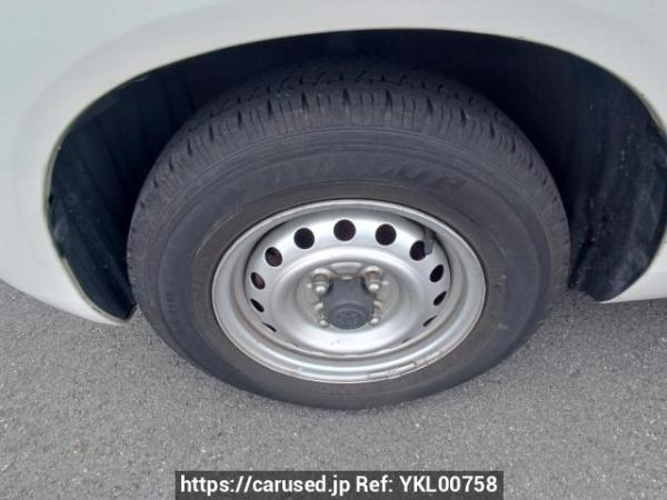 Used 2007 AT toyota probox-van NCP50V Image[27]