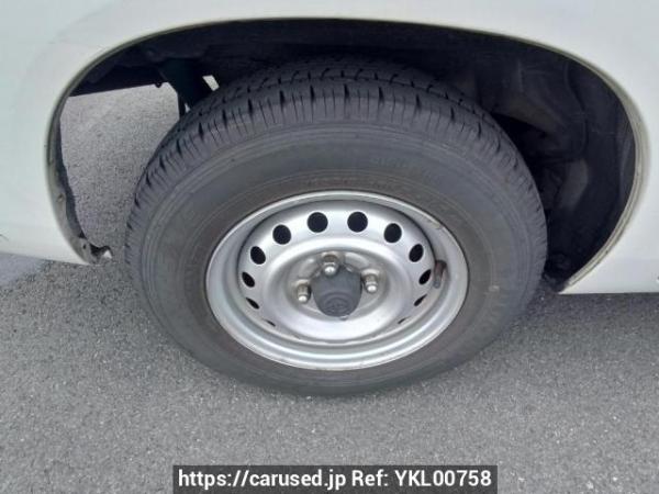 Used 2007 AT toyota probox-van NCP50V Image[28]