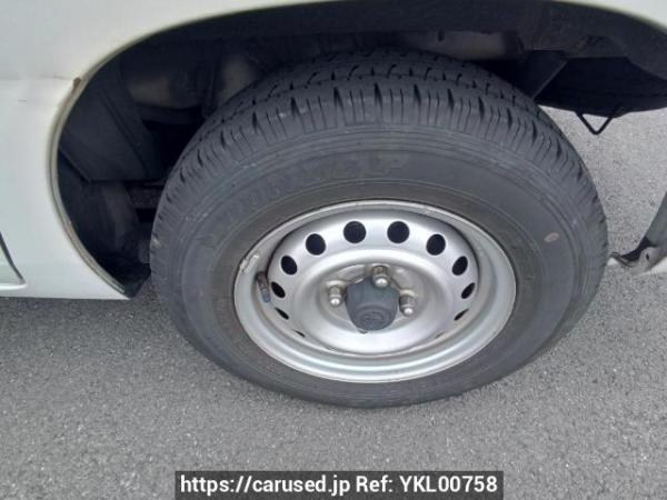Used 2007 AT toyota probox-van NCP50V Image[29]