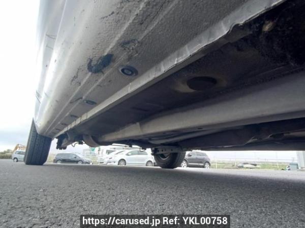 Used 2007 AT toyota probox-van NCP50V Image[34]