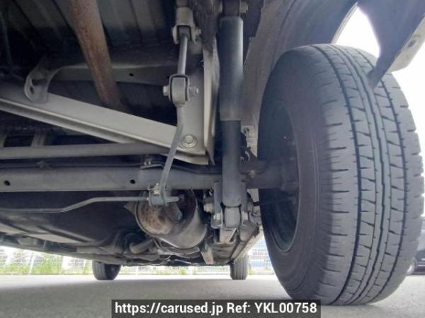Used 2007 AT toyota probox-van NCP50V Image[37]
