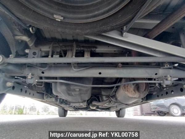 Used 2007 AT toyota probox-van NCP50V Image[38]