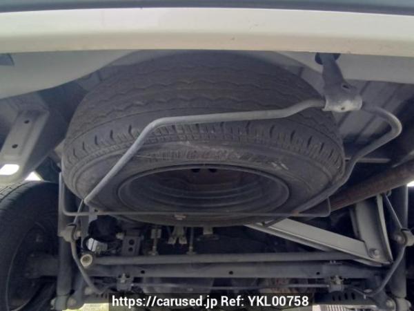 Used 2007 AT toyota probox-van NCP50V Image[39]
