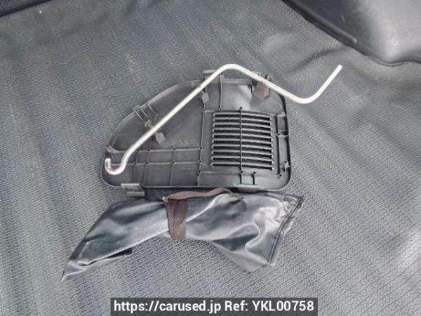 Used 2007 AT toyota probox-van NCP50V Image[40]