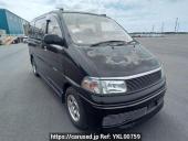 Toyota Hiace Regius