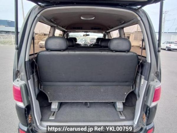 Used 1998 AT toyota hiace-regius RCH41W Image[8]