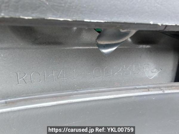 Used 1998 AT toyota hiace-regius RCH41W Image[11]