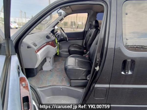 Used 1998 AT toyota hiace-regius RCH41W Image[13]