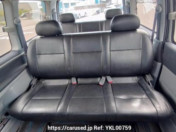 Used 1998 AT toyota hiace-regius RCH41W Image[14]
