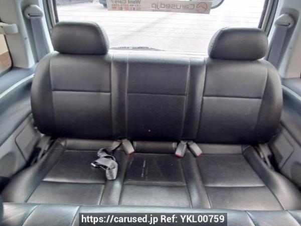 Used 1998 AT toyota hiace-regius RCH41W Image[15]