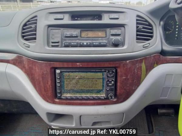 Used 1998 AT toyota hiace-regius RCH41W Image[18]