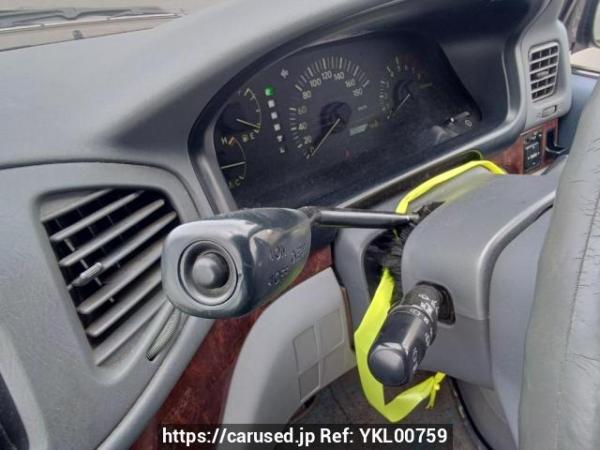 Used 1998 AT toyota hiace-regius RCH41W Image[22]