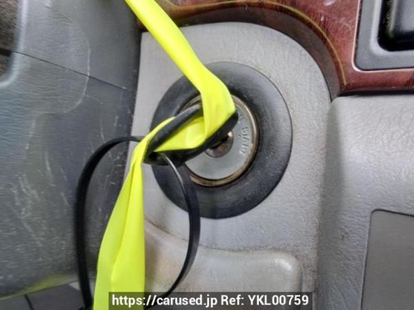 Used 1998 AT toyota hiace-regius RCH41W Image[25]