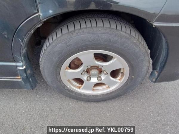Used 1998 AT toyota hiace-regius RCH41W Image[26]