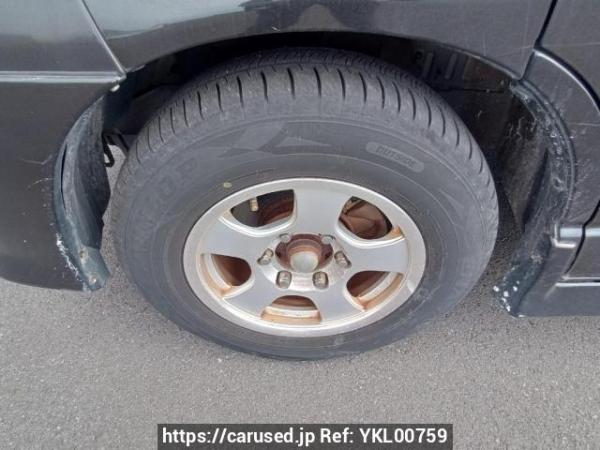 Used 1998 AT toyota hiace-regius RCH41W Image[27]