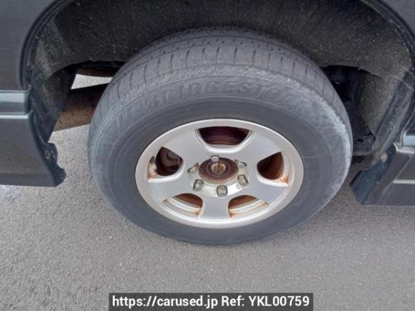 Used 1998 AT toyota hiace-regius RCH41W Image[28]