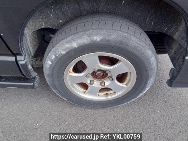 Used 1998 AT toyota hiace-regius RCH41W Image[29]