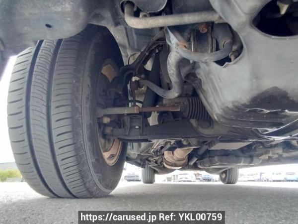 Used 1998 AT toyota hiace-regius RCH41W Image[30]