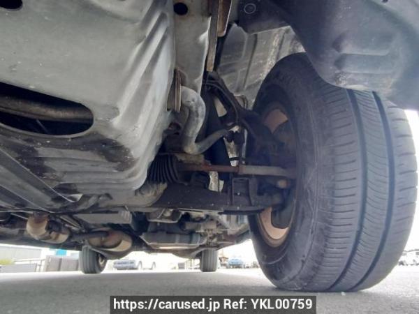 Used 1998 AT toyota hiace-regius RCH41W Image[31]