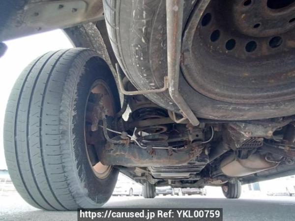 Used 1998 AT toyota hiace-regius RCH41W Image[36]