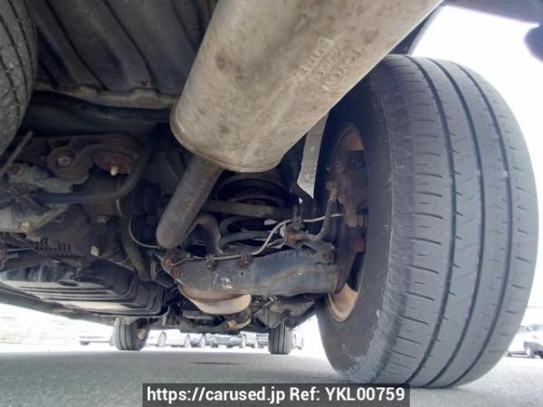 Used 1998 AT toyota hiace-regius RCH41W Image[37]
