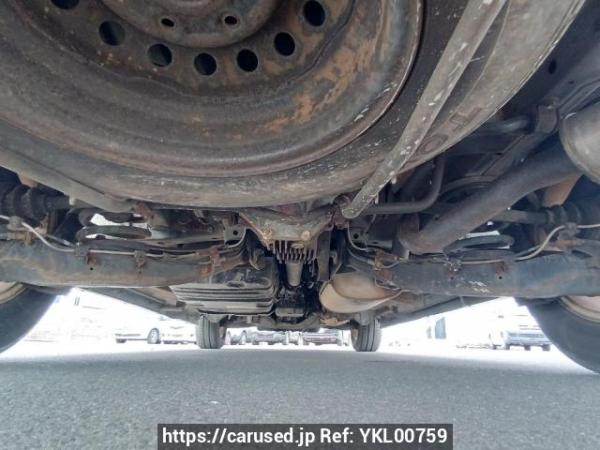 Used 1998 AT toyota hiace-regius RCH41W Image[38]