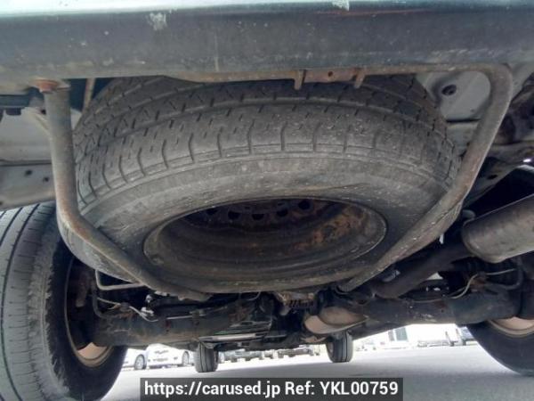 Used 1998 AT toyota hiace-regius RCH41W Image[39]