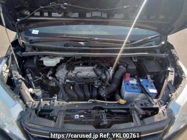 Used 2014 AT toyota noah ZRR85G Image[9]