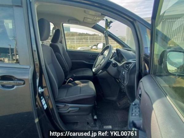 Used 2014 AT toyota noah ZRR85G Image[13]