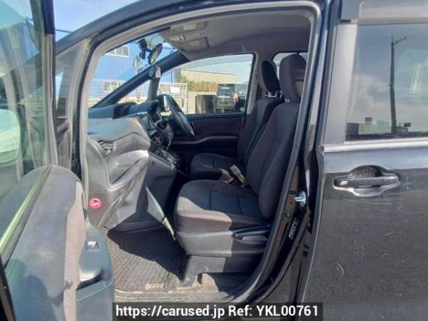 Used 2014 AT toyota noah ZRR85G Image[14]