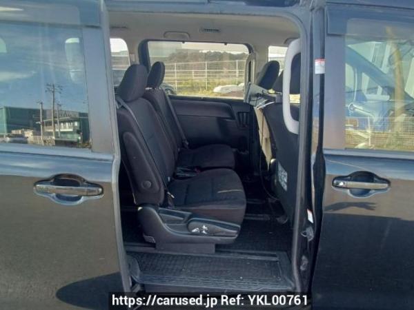 Used 2014 AT toyota noah ZRR85G Image[15]