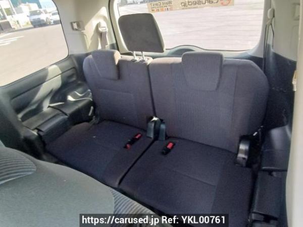 Used 2014 AT toyota noah ZRR85G Image[17]