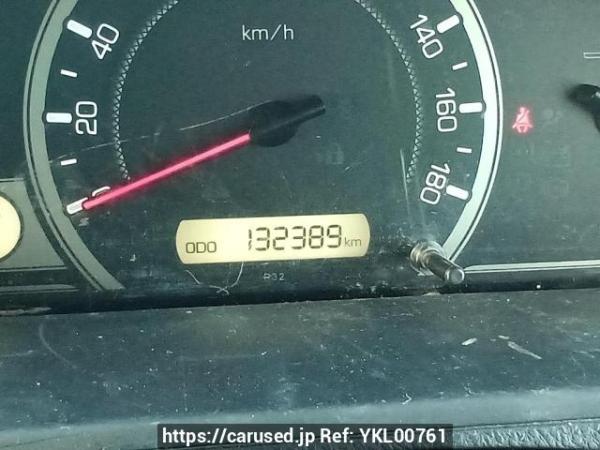 Used 2014 AT toyota noah ZRR85G Image[22]