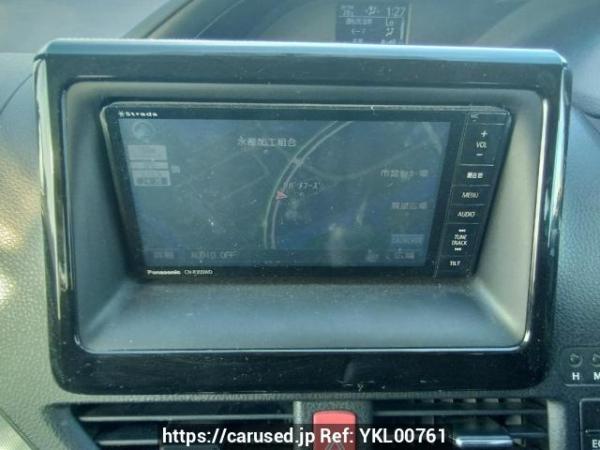 Used 2014 AT toyota noah ZRR85G Image[24]