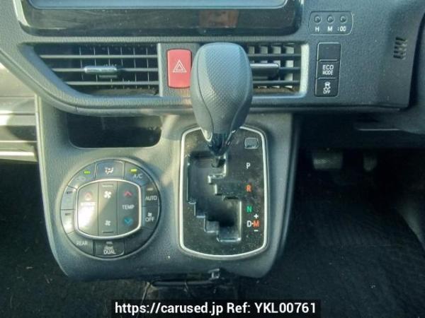 Used 2014 AT toyota noah ZRR85G Image[26]