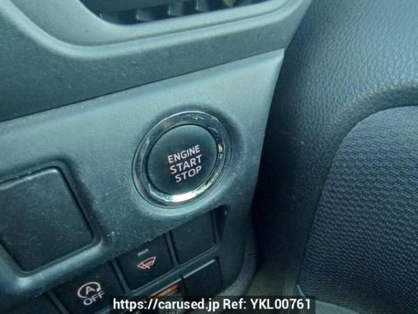 Used 2014 AT toyota noah ZRR85G Image[27]