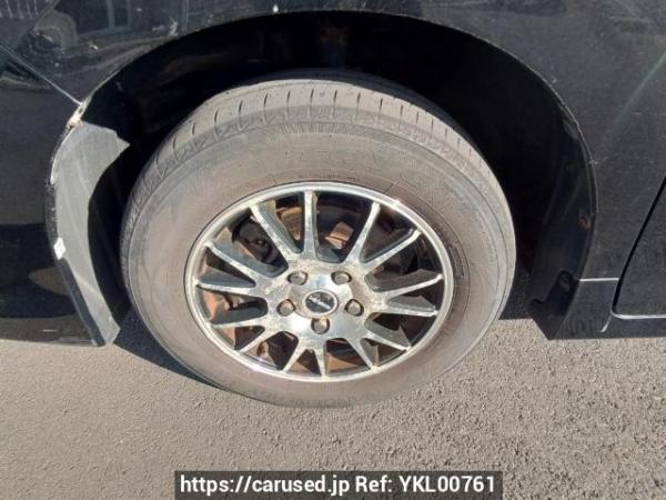 Used 2014 AT toyota noah ZRR85G Image[29]