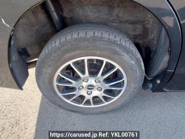 Used 2014 AT toyota noah ZRR85G Image[30]