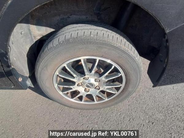 Used 2014 AT toyota noah ZRR85G Image[31]