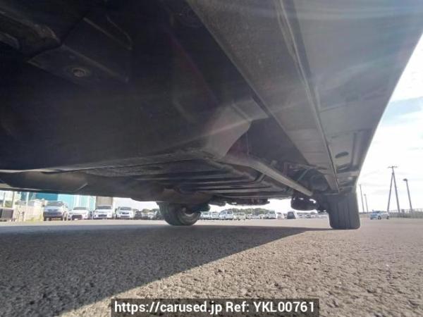 Used 2014 AT toyota noah ZRR85G Image[35]