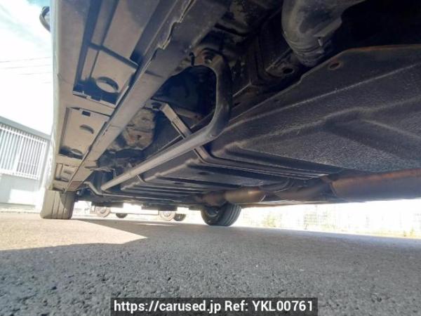 Used 2014 AT toyota noah ZRR85G Image[36]